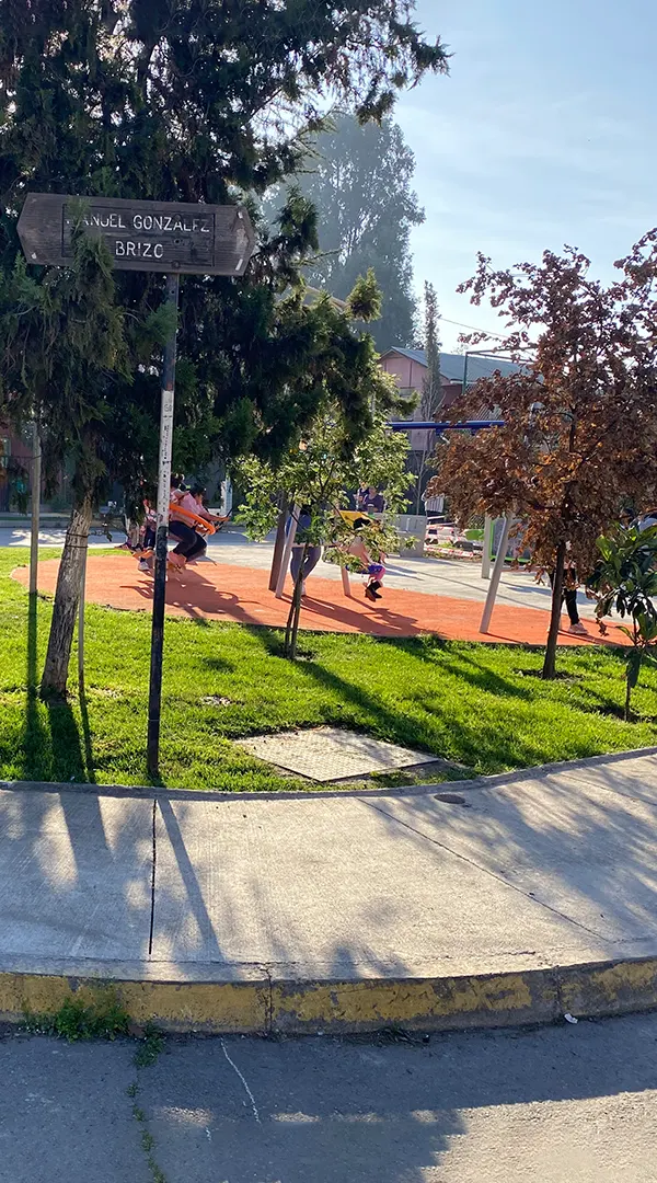 Plaza